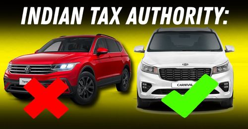 volkswagen, kia vs indian customs department featured