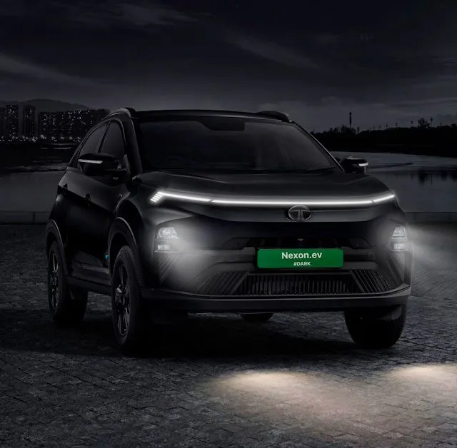 tata nexon