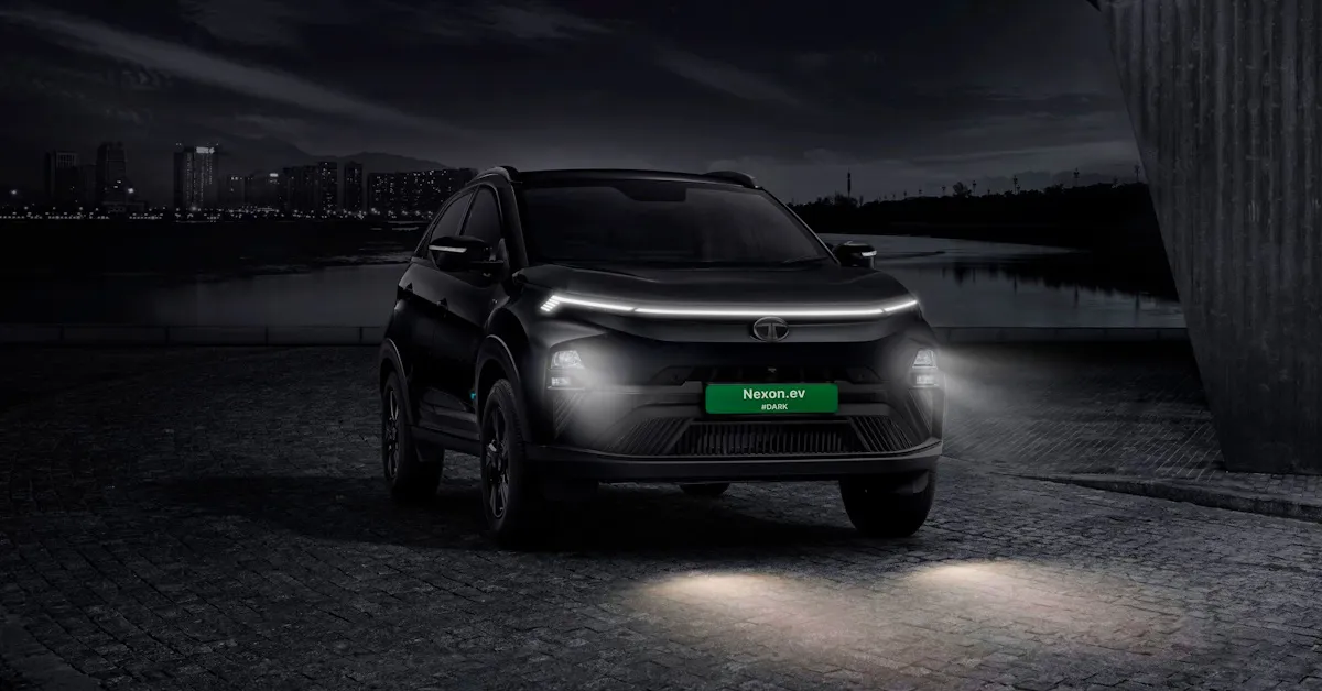 tata nexon