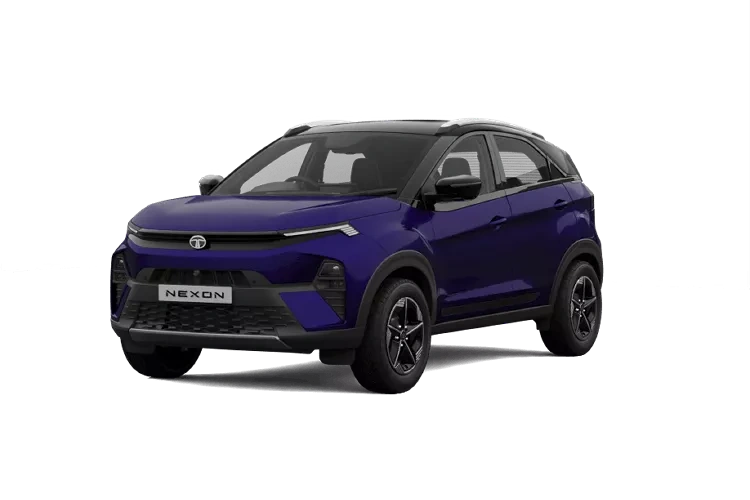 tata nexon creative plus diesel amt affordable suv