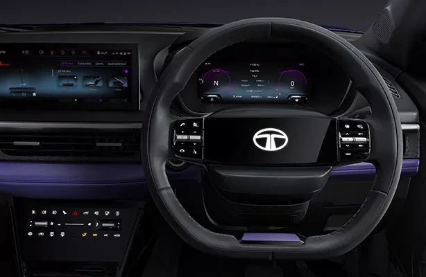 Front Seats