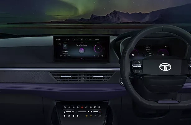 Front Seats