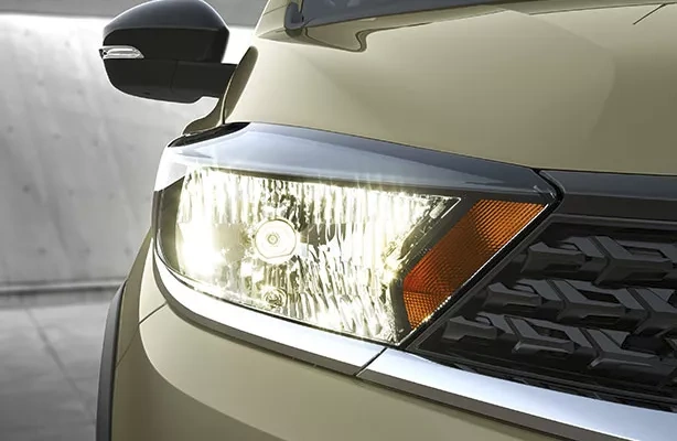 Tata Tiago NRG Headlights-2
