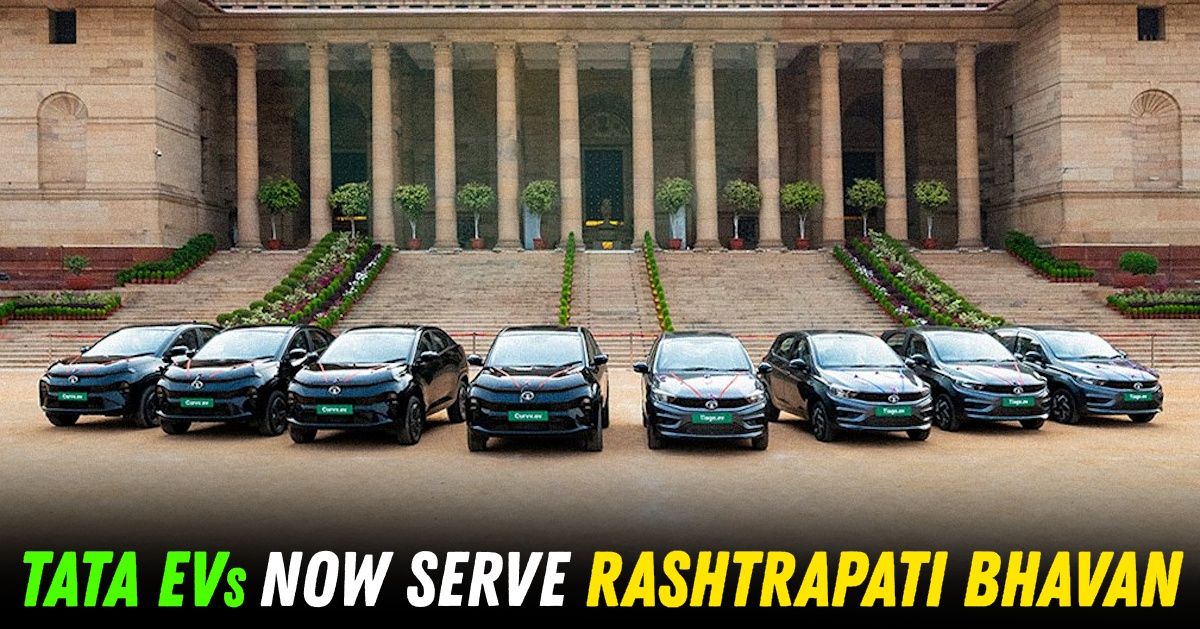 tata curvv.ev tiago.ev rashtrapati bhavan featured