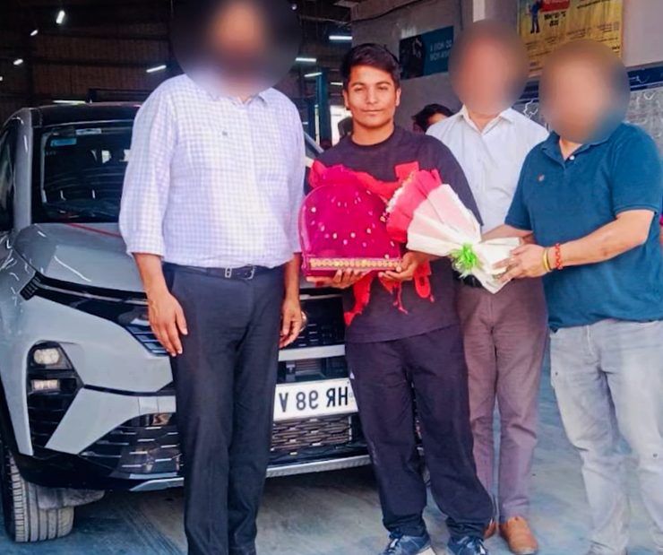 tata curvv owner satisfied 