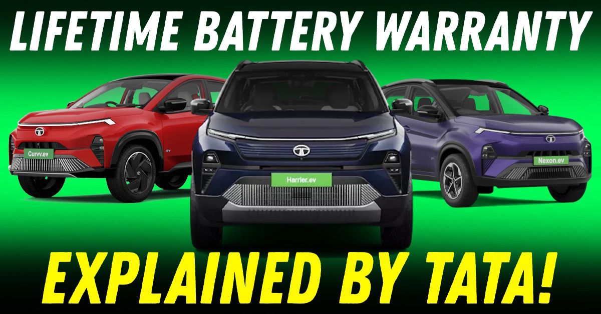 tata harrier.ev nexon.ev 45 kwh curvv.ev lifetime battery warranty featured