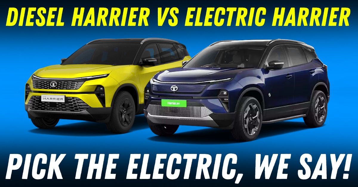 tata harrier.ev vs harrier diesel what to buy featured