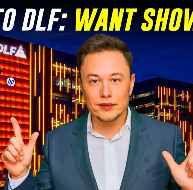 tesla dlf delhi electric car showroom