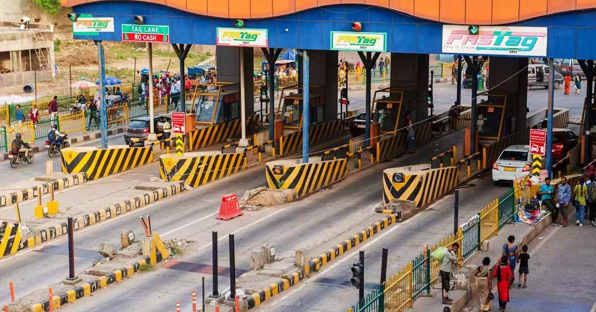 tolls will not end 