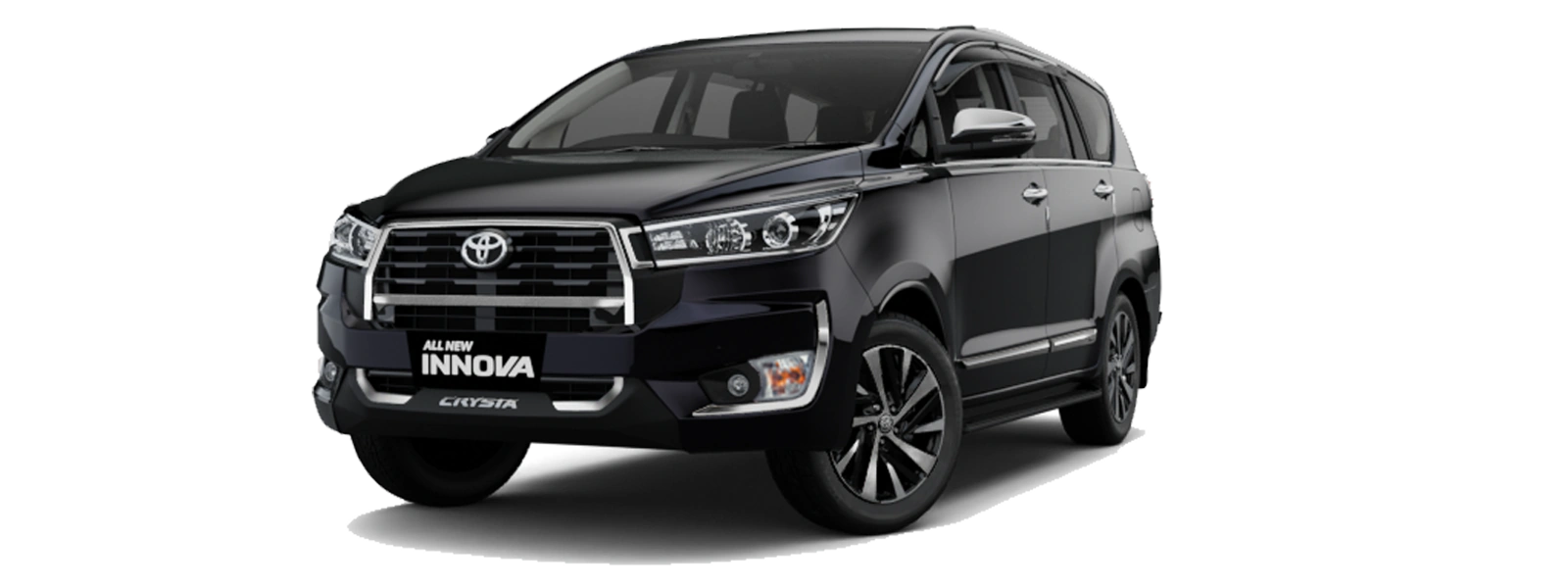 Toyota Innova Crysta : Full Specs, Features, Price, Photos, Reviews ...