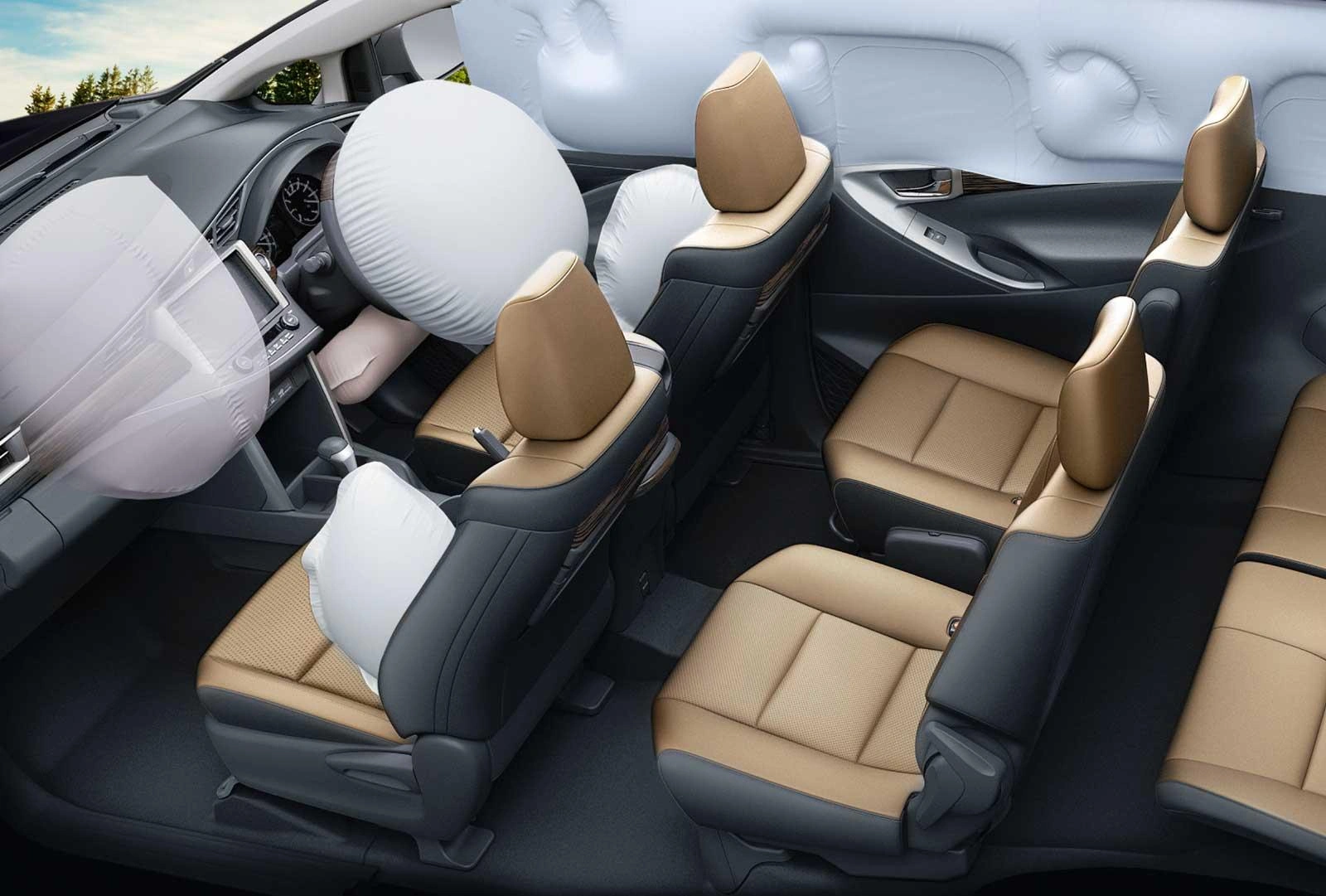 Airbags