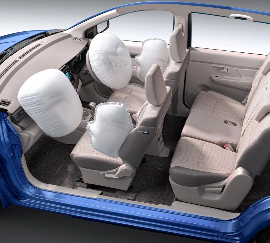 Airbags Airbags