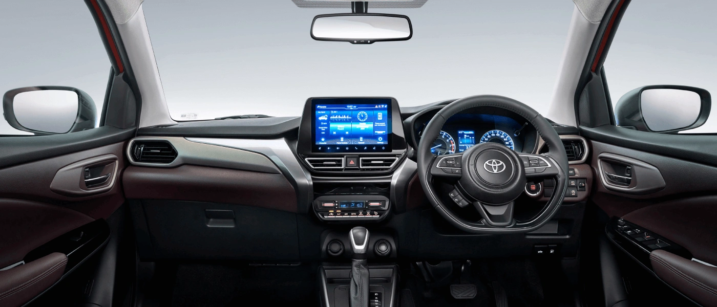 Dashboard Dashboard