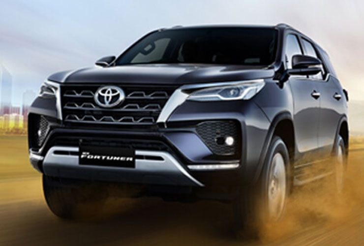 toyota fortuner getting expensive
