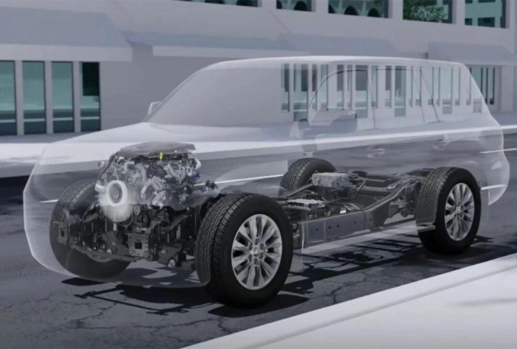 toyota fortuner hybrid