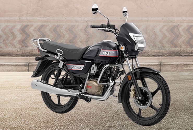 tvs radeon