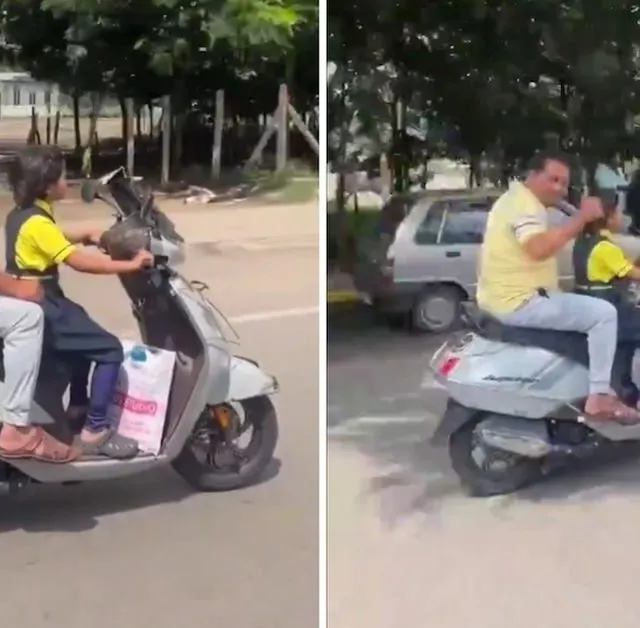 underage scooter featured