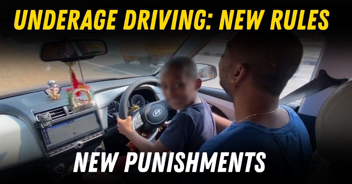 india tightens grip on underage driving strict penalties vehicle owners india tightens grip on underage driving strict penalties vehicle owners