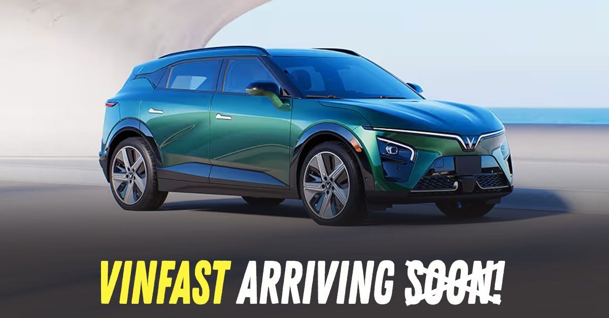 vinfast india launch delayed featured