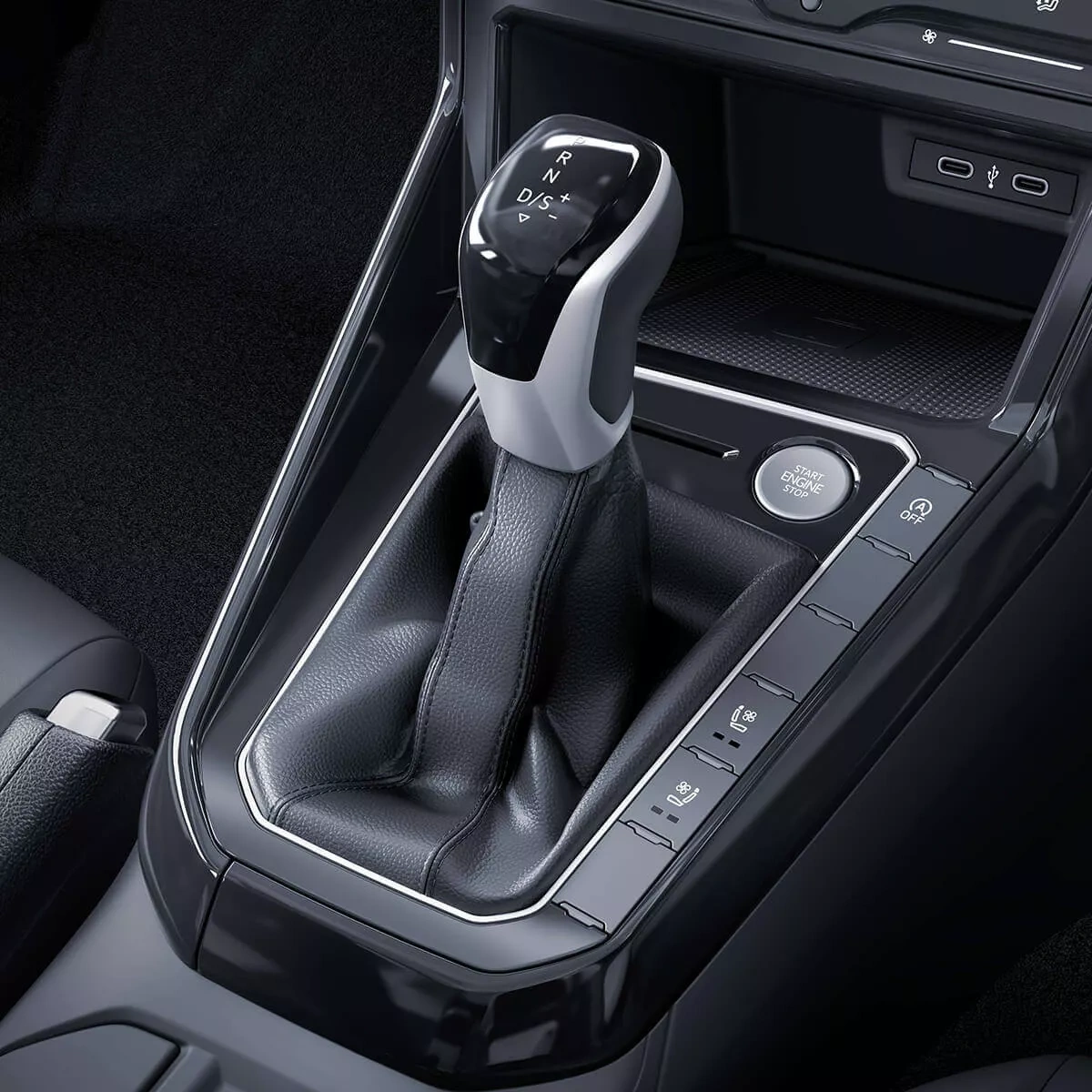 Ac Controls