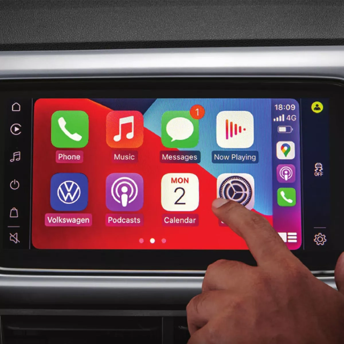 Ac Controls