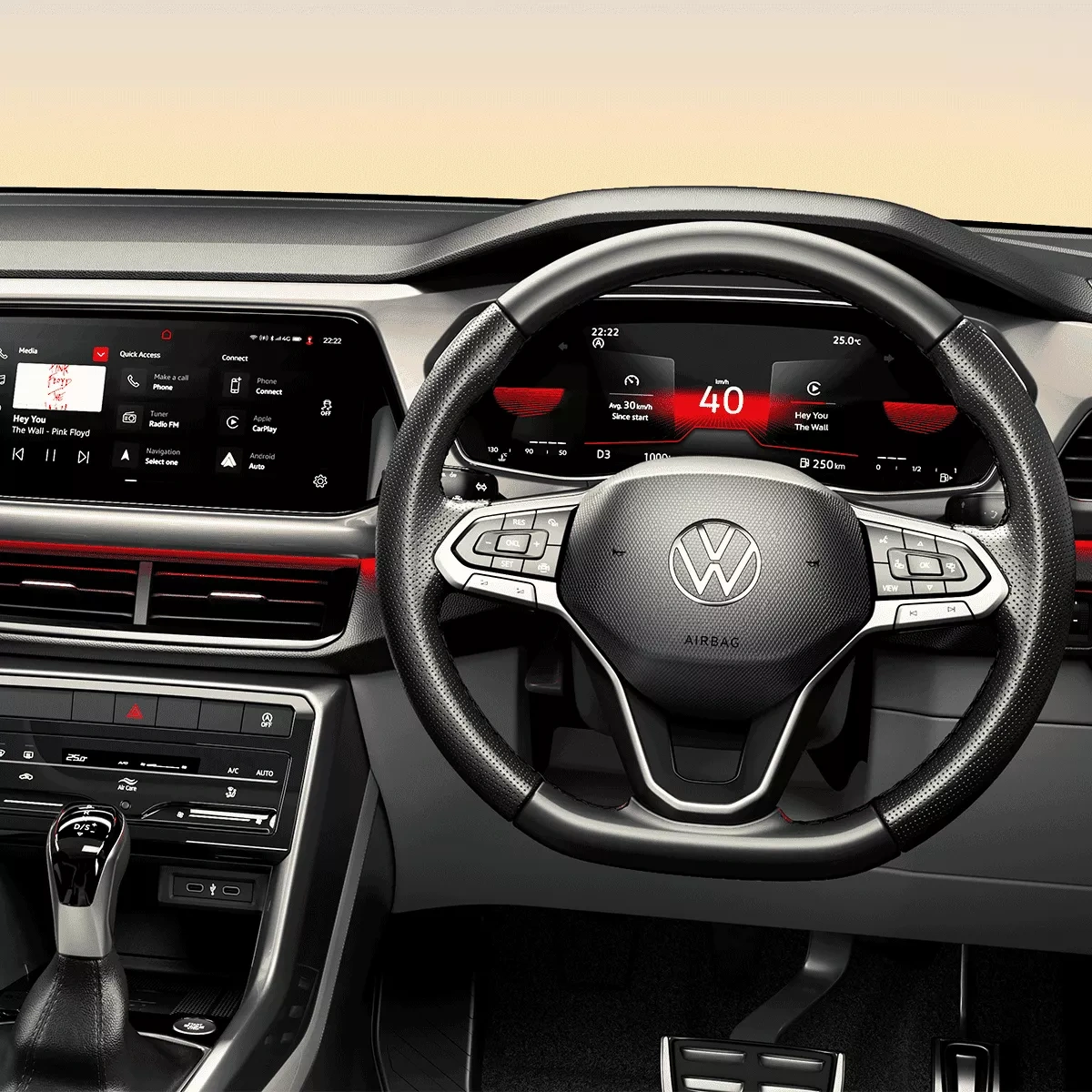Ac Controls