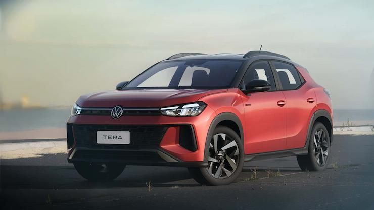 volkswagen tera adas confirmed