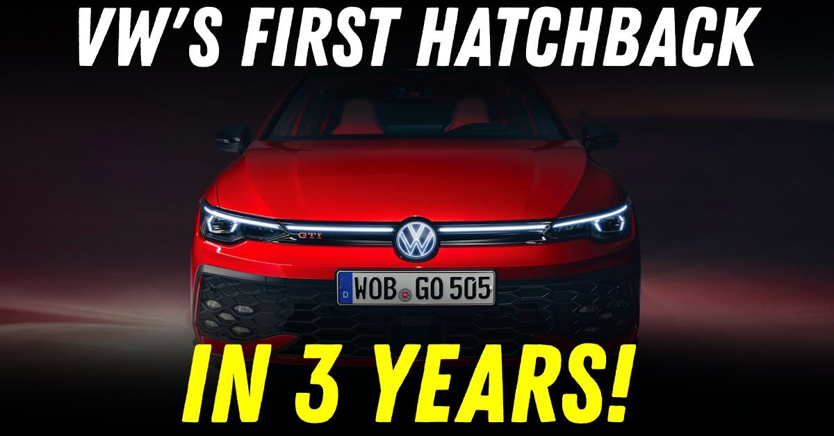 volkswagen golf gti and tiguan r line coming to india