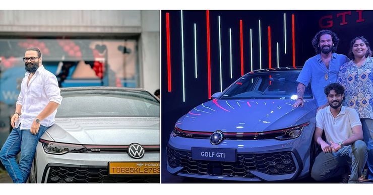 vw golf gti