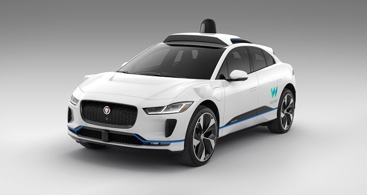 waymo