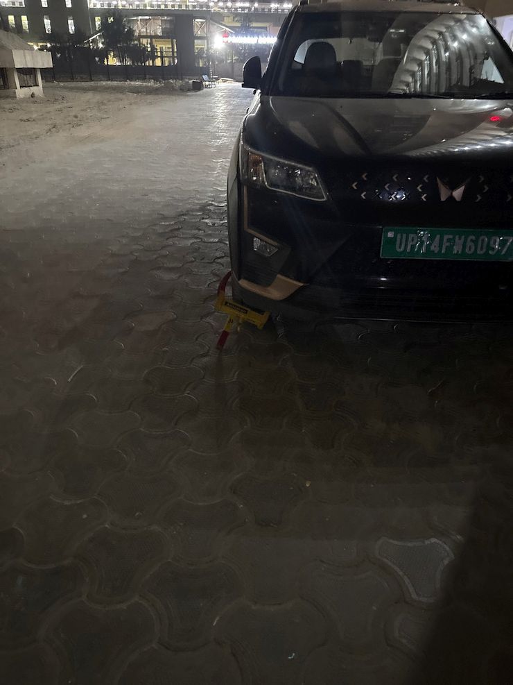 xuv400 ev