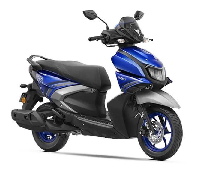 Yamaha Razr